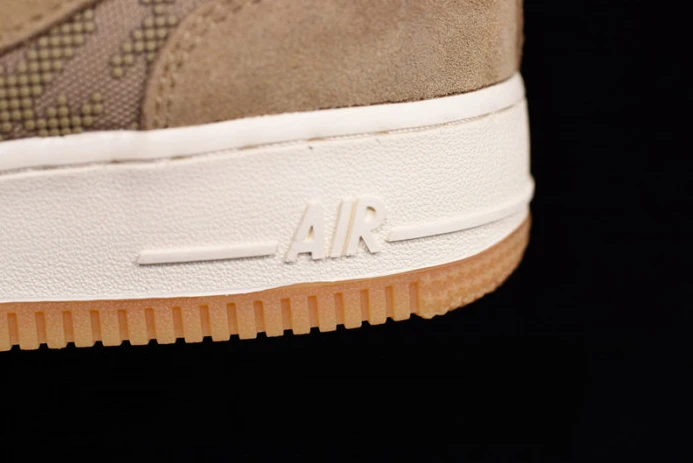air force 1 mid 07 premium ''n7'' at6167- EasyMatch 3003