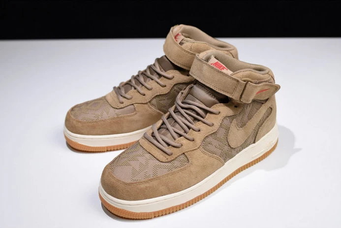 air force 1 mid 07 premium ''n7'' at6167- EasyMatch 3003
