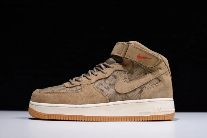 air force 1 mid 07 premium ''n7'' at6167- EasyMatch 3003