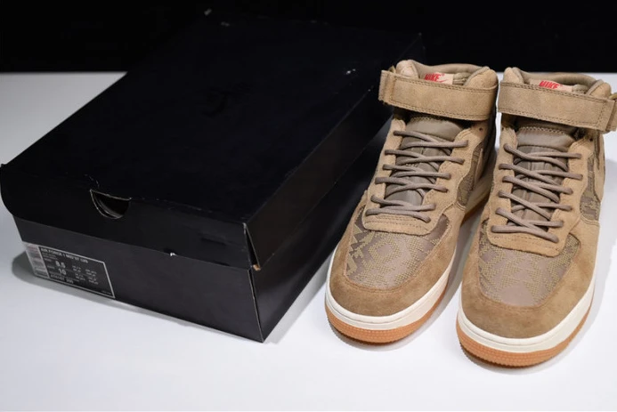 air force 1 mid 07 premium ''n7'' at6167- EasyMatch 3003