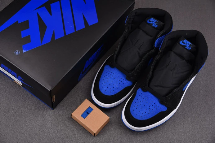 air jordan 1 "reimagined royal" dz5485- TopPick 1603