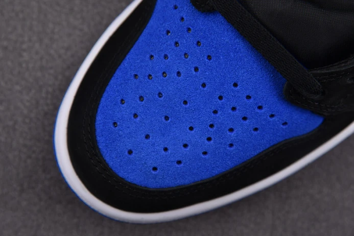 air jordan 1 "reimagined royal" dz5485- TopPick 1603