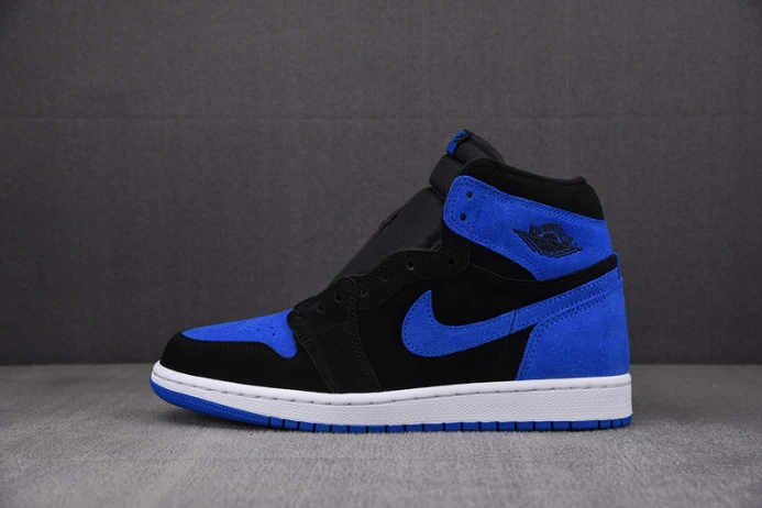 air jordan 1 "reimagined royal" dz5485- TopPick 1603