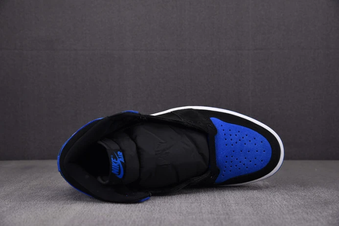 air jordan 1 "reimagined royal" dz5485- TopPick 1603