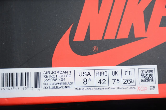 air jordan 1 dark marina blue 555088- WellDesigned 1672