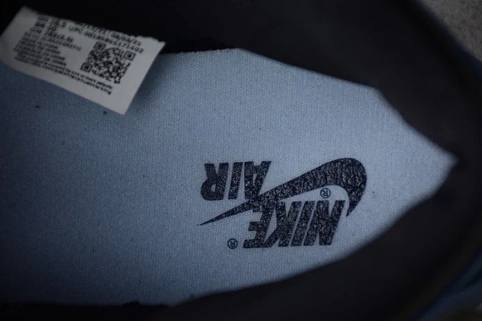 air jordan 1 dark marina blue 555088- WellDesigned 1672
