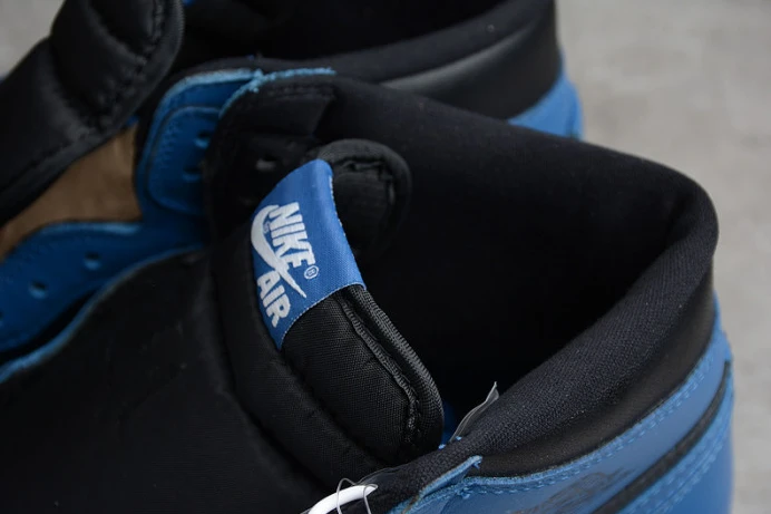 air jordan 1 dark marina blue 555088- WellDesigned 1672