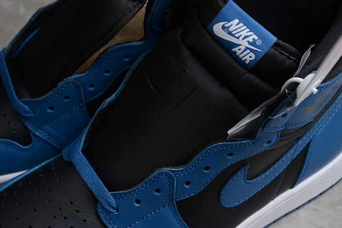 air jordan 1 dark marina blue 555088- WellDesigned 1672