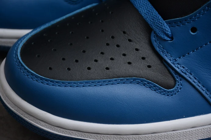 air jordan 1 dark marina blue 555088- WellDesigned 1672