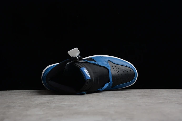 air jordan 1 dark marina blue 555088- WellDesigned 1672