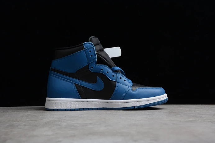 air jordan 1 dark marina blue 555088- WellDesigned 1672