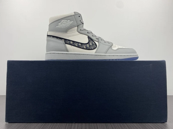 air jordan 1 high cn8007- GoAnywhere 1270