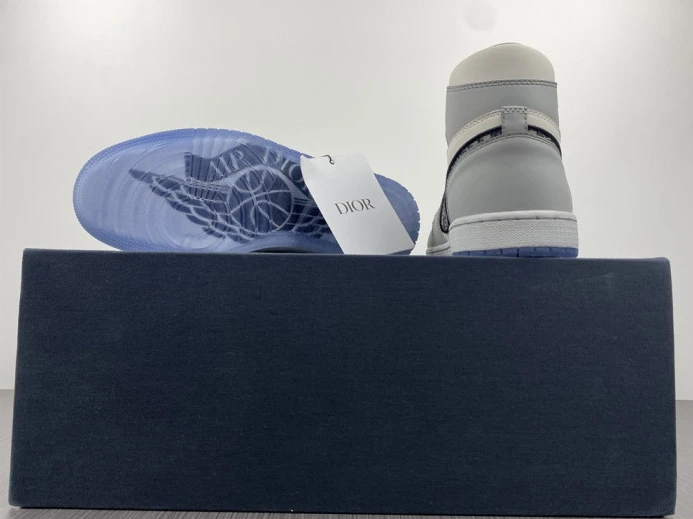 air jordan 1 high cn8007- GoAnywhere 1270