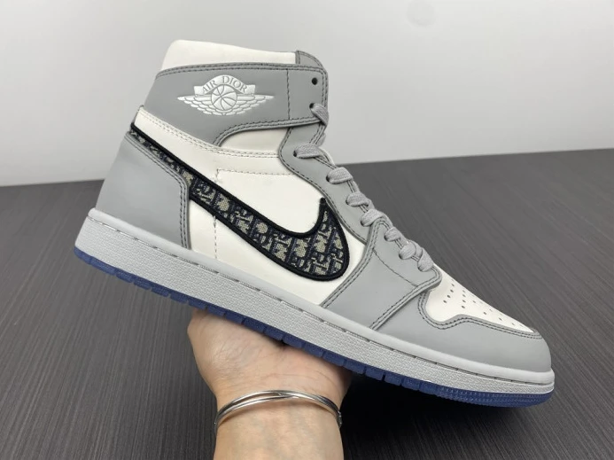air jordan 1 high cn8007- GoAnywhere 1270