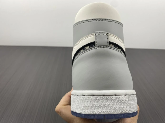air jordan 1 high cn8007- GoAnywhere 1270