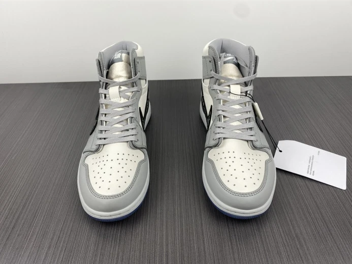 air jordan 1 high cn8007- GoAnywhere 1270