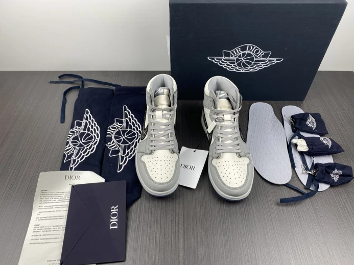 air jordan 1 high cn8007- GoAnywhere 1270