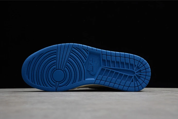 air jordan 1 high fragment travis scott dh3227- Affordable 1218