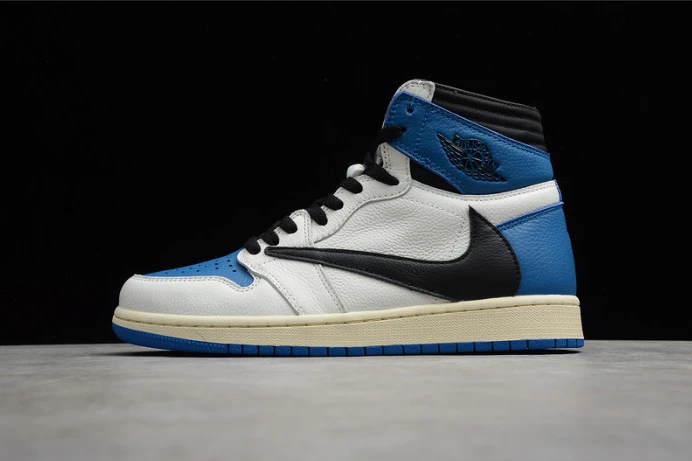air jordan 1 high fragment travis scott dh3227- Affordable 1218