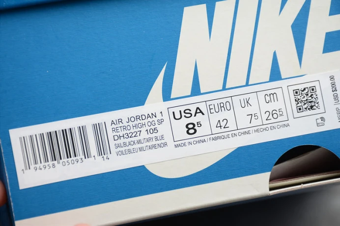 air jordan 1 high fragment travis scott dh3227- Affordable 1218
