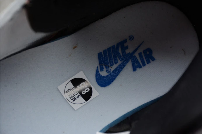 air jordan 1 high fragment travis scott dh3227- Affordable 1218