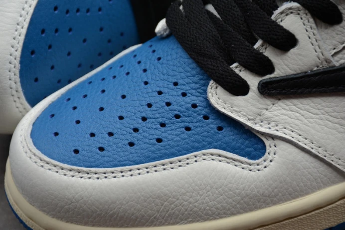air jordan 1 high fragment travis scott dh3227- Affordable 1218