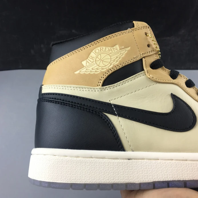 air jordan 1 high mushroom ah7389- NewStyle 1269