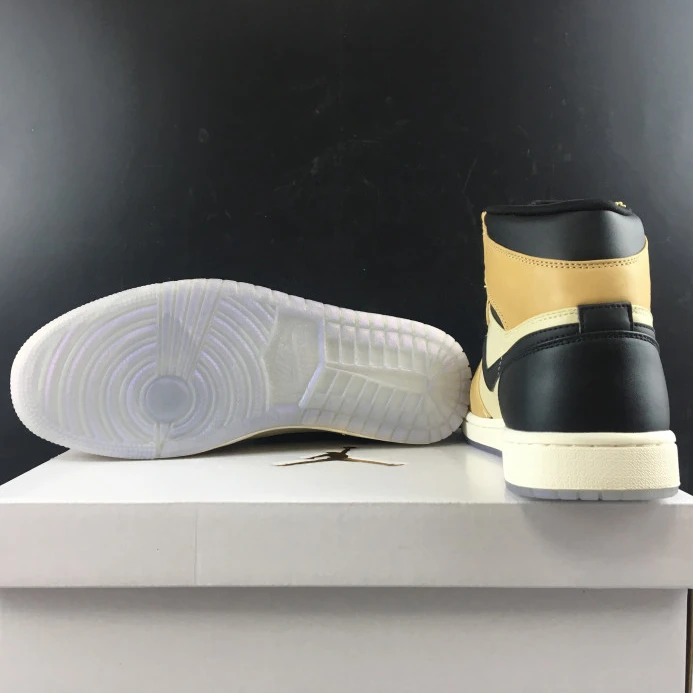 air jordan 1 high mushroom ah7389- NewStyle 1269