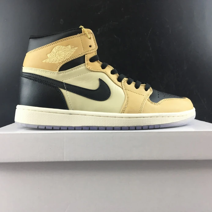 air jordan 1 high mushroom ah7389- NewStyle 1269