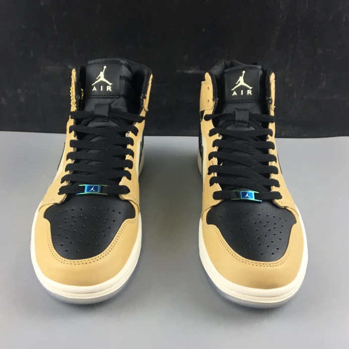 air jordan 1 high mushroom ah7389- NewStyle 1269