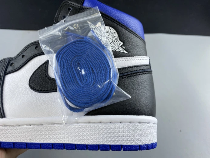 air jordan 1 high og game royal toe 555088- Fashionable 1259
