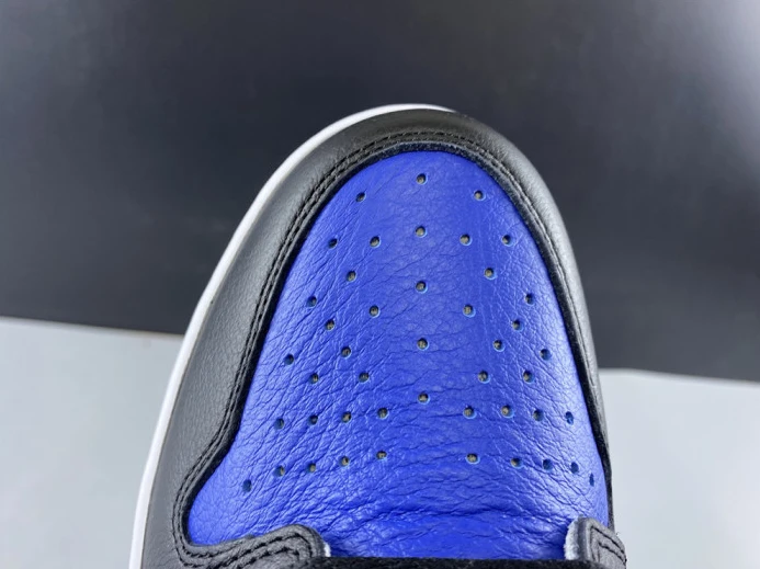 air jordan 1 high og game royal toe 555088- Fashionable 1259