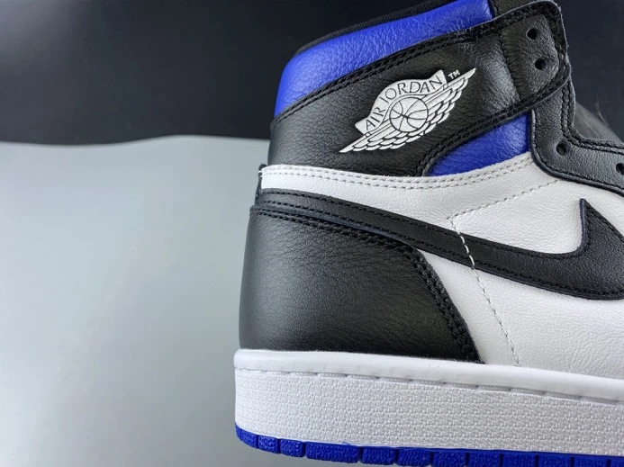 air jordan 1 high og game royal toe 555088- Fashionable 1259