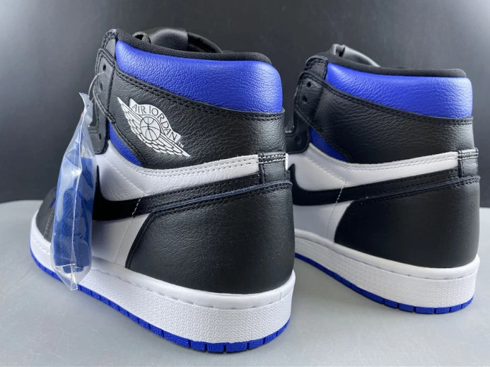 air jordan 1 high og game royal toe 555088- Fashionable 1259