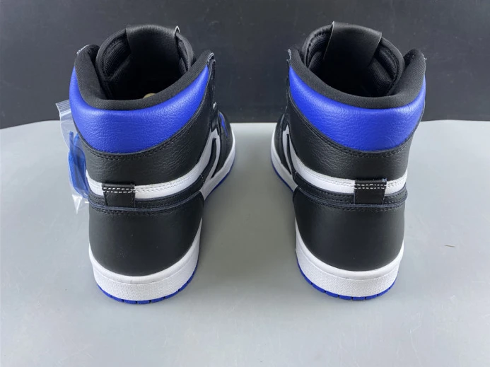 air jordan 1 high og game royal toe 555088- Fashionable 1259