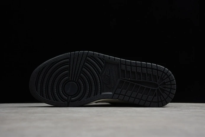air jordan 1 high og hand crafted dh3097- HighQuality 1674