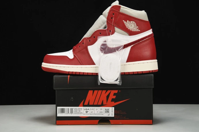 air jordan 1 high og newstalgia chenille dj4891- SmartChoice 1638