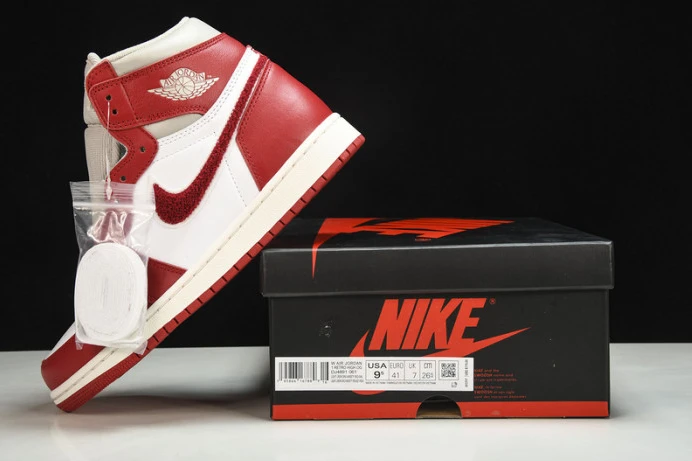air jordan 1 high og newstalgia chenille dj4891- SmartChoice 1638