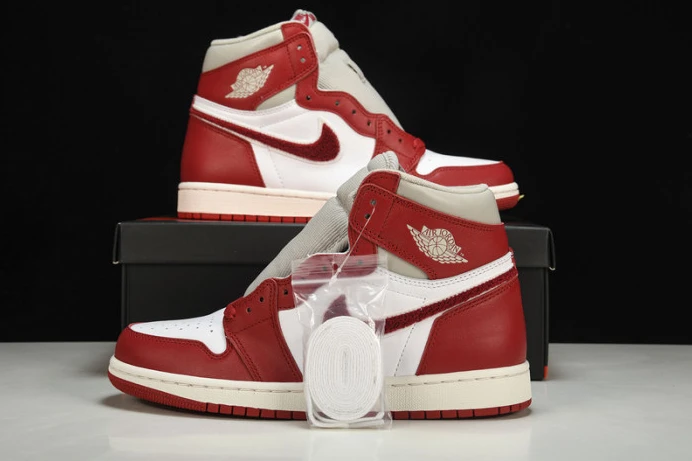 air jordan 1 high og newstalgia chenille dj4891- SmartChoice 1638