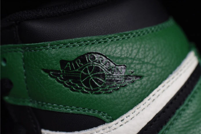 air jordan 1 high og nrg pine green sail-black 555088- EasyMatch 1310