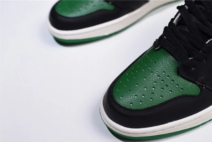 air jordan 1 high og nrg pine green sail-black 555088- EasyMatch 1310