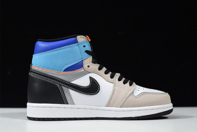 air jordan 1 high og prototype dc6515- DailyWear 1677