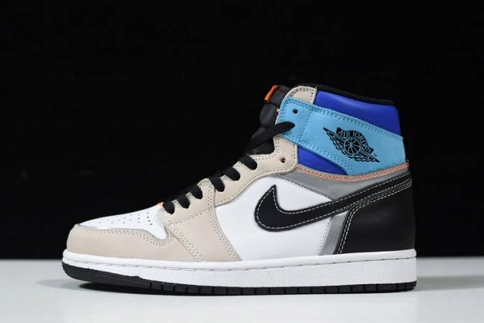 air jordan 1 high og prototype dc6515- DailyWear 1677