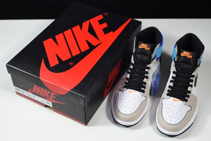 air jordan 1 high og prototype dc6515- DailyWear 1677