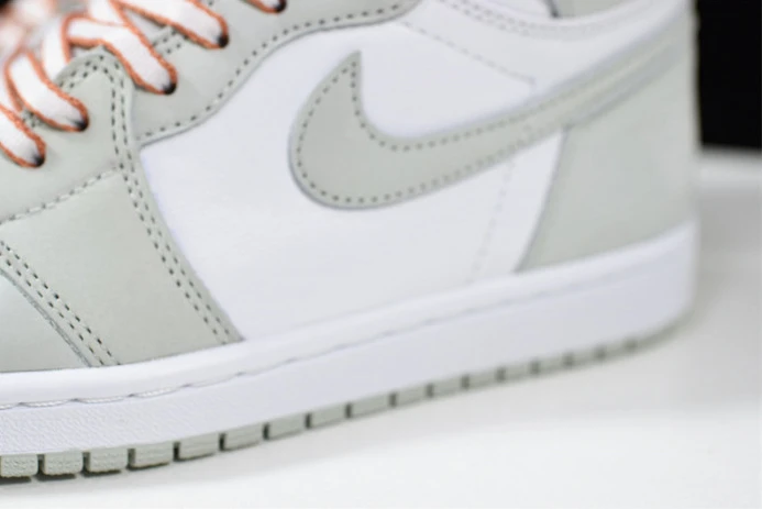 air jordan 1 high og ‘seafoam‘ cd0461- Popular 1686