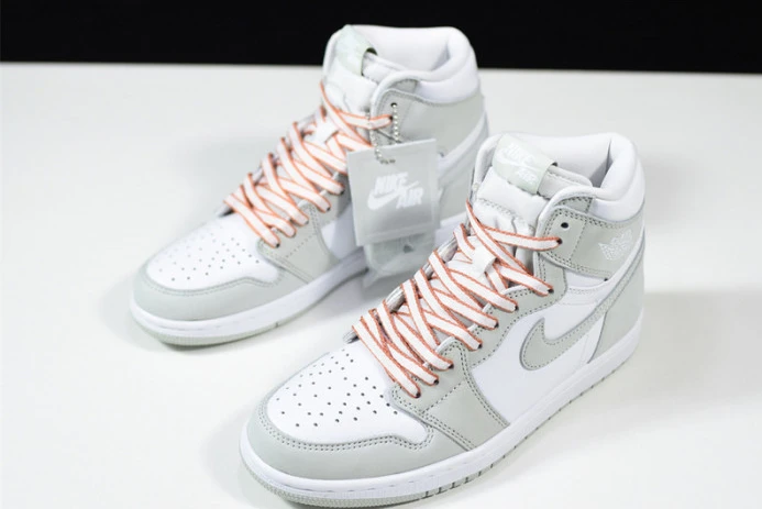 air jordan 1 high og ‘seafoam‘ cd0461- Popular 1686