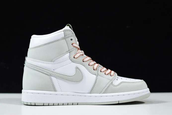 air jordan 1 high og ‘seafoam‘ cd0461- Popular 1686