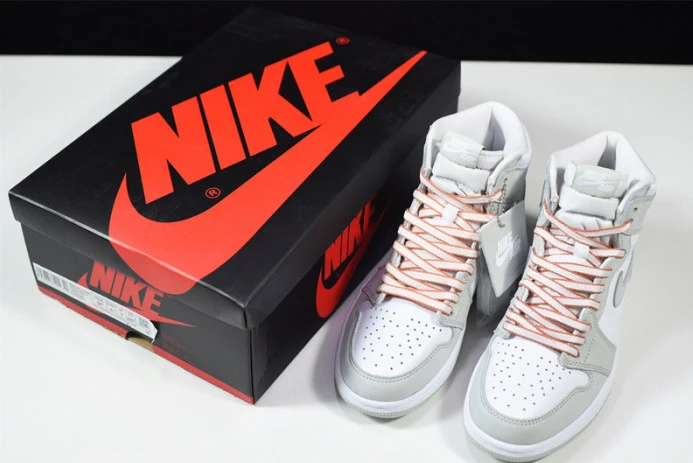 air jordan 1 high og ‘seafoam‘ cd0461- Popular 1686