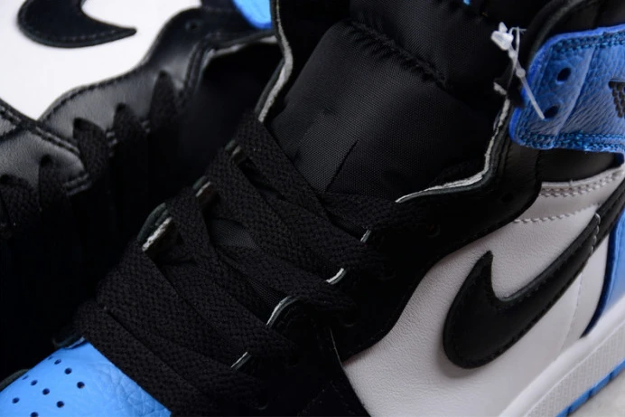 air jordan 1 high og ‘unc toe’ dz5485- Trendy 1617
