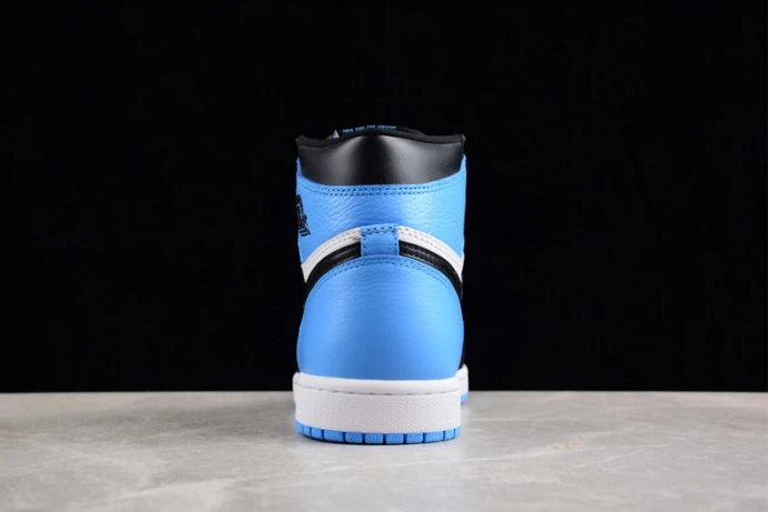 air jordan 1 high og ‘unc toe’ dz5485- Trendy 1617
